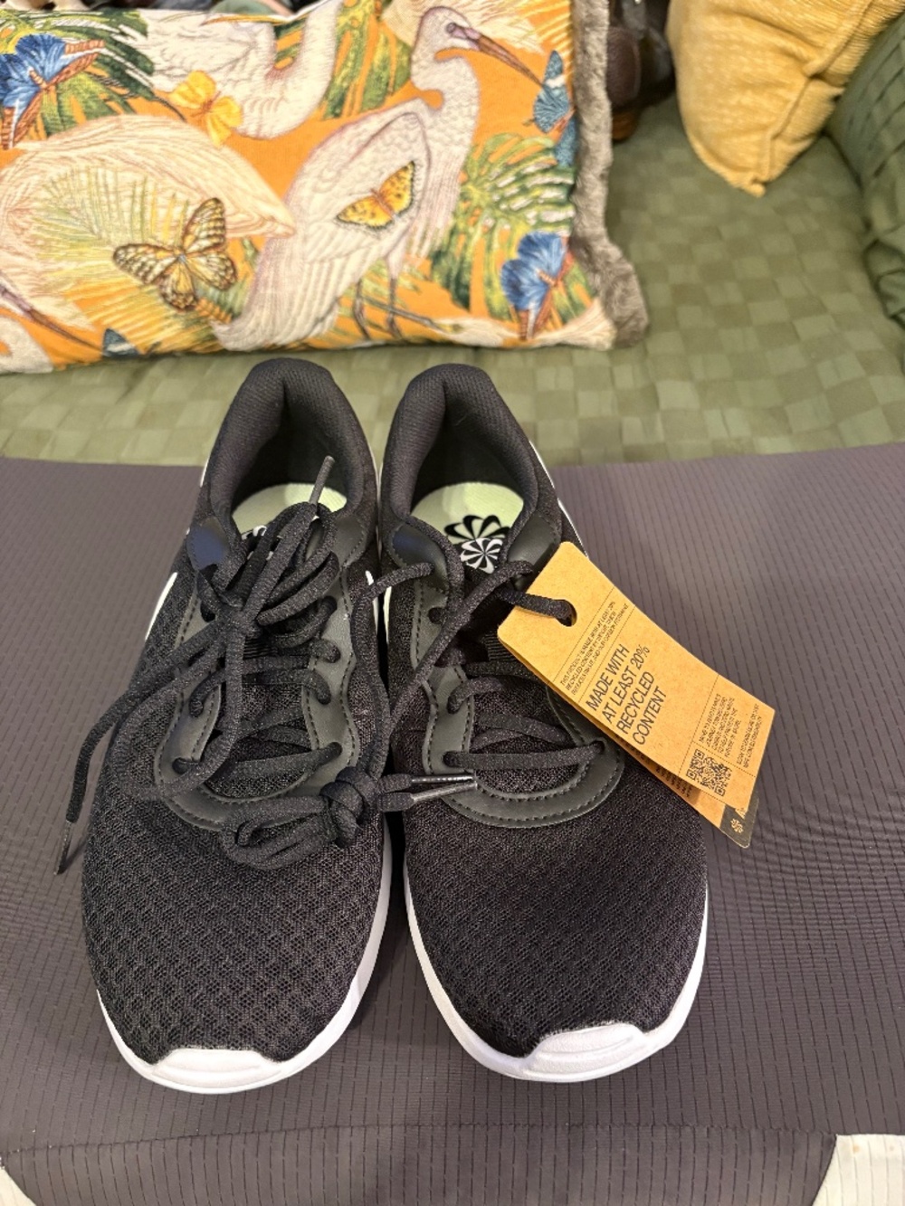 Nike Tanjun Sneakers